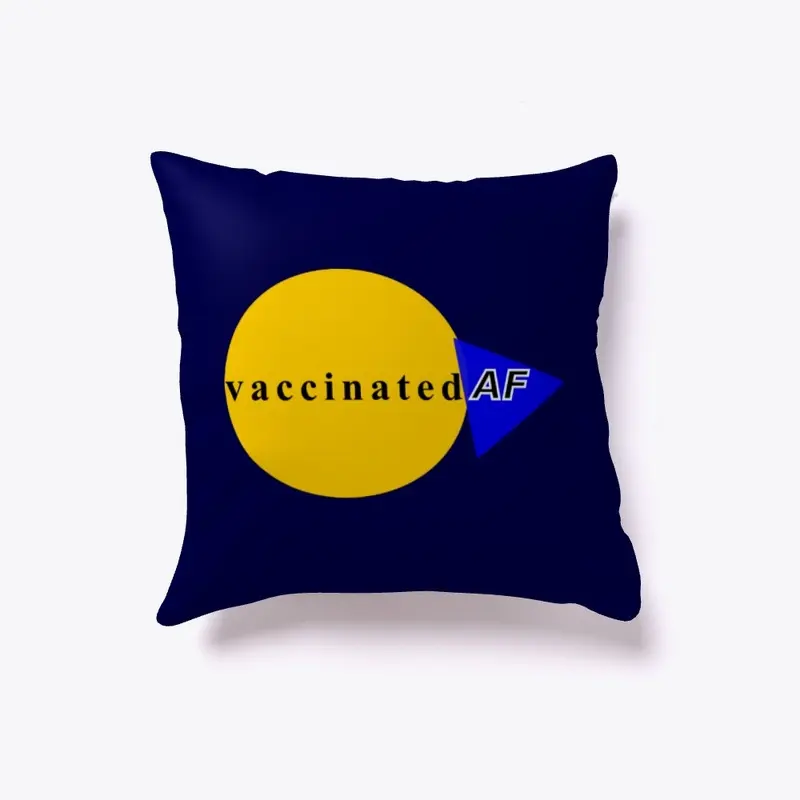 VACCINATED AF ACCESSORIES